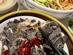 -真地道京味府·鲜橙烤鸭·北京菜(朝外大街东大桥店)