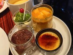 -西安W酒店·WEI全味西餐厅