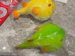 -永安鱼庄·镇江菜(东吴路店)