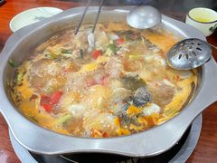 -大理.老字号渝记酸萝卜乌鱼(古城总店)
