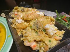 -暹罗湾东南亚餐厅