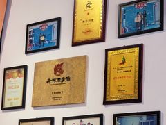 -丰尔粥食·粥底火锅·桑拿鸡(大良总店)