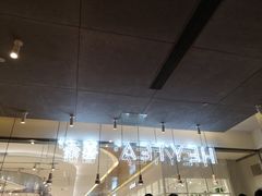 -喜茶(深圳东门1234店)