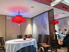 -范家小馆·四代传承烤鸭店(紫竹桥店)