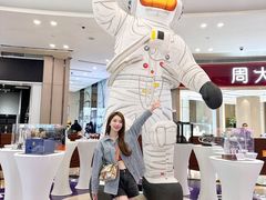 -合肥蜀山万象汇