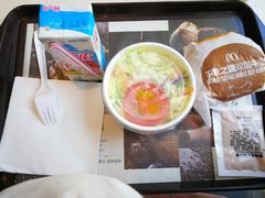 -麦当劳(南京宁海路店)