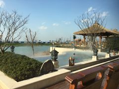 -苏州湾王焰温泉度假酒店