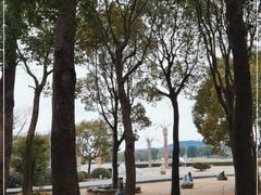 -上海月湖雕塑公园