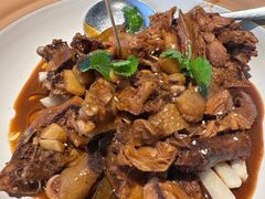 -吴氏老妈·23年家常菜(古城店)