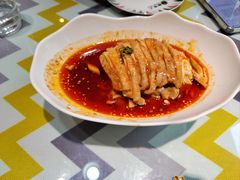 川香钵钵鸡-咖啡人·融合餐厅(万达环宇店)