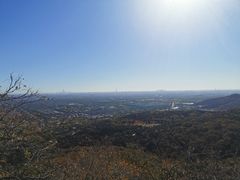 -北京西山国家森林公园