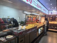 -万达广场(济南高新店)