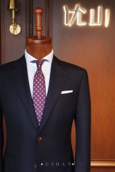 -优山定制西服衬衫大衣(国贸店)