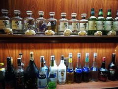 -The Cheebat 锌吧·Bistro(体育西店)