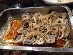 -胶东海鲜大排档(北太平庄店)