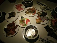 -加餐海鲜自助(集美银泰百货店)