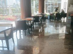 -岷山饭店-芝芝自助餐厅