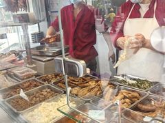 -晶牌烤鸭(延吉东路557弄小区店)