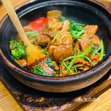 上海最地道的广州菜
