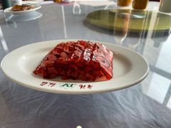 -晋阳饭庄(虎坊桥店)