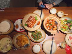 -青年公社烤鸭(熙悦天街店)