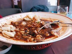 -旺顺阁·北京菜·烤鸭(大望路店)