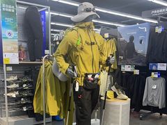 -迪卡侬(大英山店)
