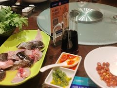 -东海怡品海鲜豆捞(星街坊店)