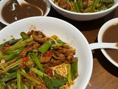 -寻裕记·现炒浇头面(人民广场店)