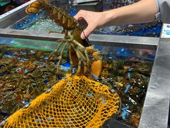 -盒马鲜生(顺义店)