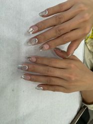 -斯馨·健康美甲美睫