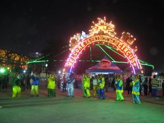 -环球城国际大马戏