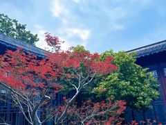 -南京中国近代史遗址博物馆(南京总统府)