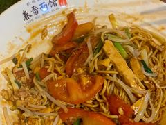-春雪面馆(转塘店)