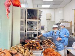 -光明邨大酒家(淮海路店)