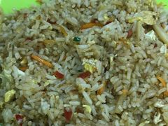 酸辣炒饭-笋爷高汤嗦螺粉·螺蛳粉(上社店)