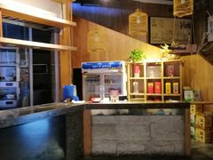 -丁胖家之味(鹏瑞利东站广场店)