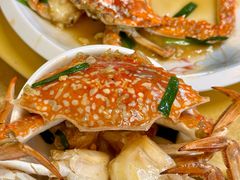 -金生美食(贵州路店)