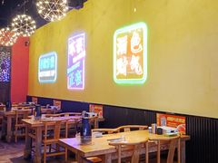 -龙头烤羊排•烤全羊•精酿扎啤(厦滘店)