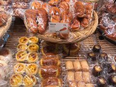 -巴黎贝甜(大宁国际商业广场店)