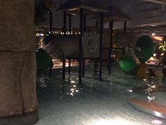 -巴斯漫温泉汗蒸馆(贡湖大道店)