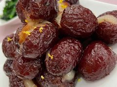 糯米红枣-顺风江南宴(静安大融城店)