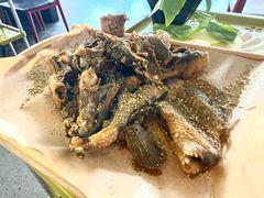 -活鱼馆(宜兴埠店)