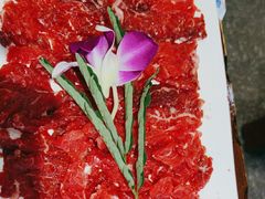 -乡土黄·鲜牛肉火锅·小龙虾(兴业街店)