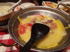-西贝莜面村(镇江苏宁广场店)