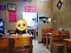 大堂-上海特色小笼店(铁岭路90弄小区店)