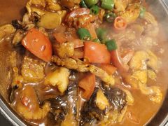 -大师傅金奖啤酒鱼(西街口总店)