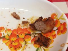-西贝莜面村(金隅嘉品mall店)