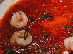 -写庭·鱼鲜川菜·宴请(铁像寺水街店)