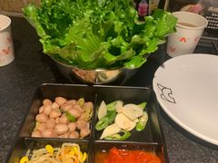 -嘿嘟嘟·肋条烧肉放题(爱融荟城店)